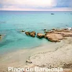T3 - Front De - Parking - Confort Ajaccio