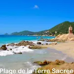 T3 - Front De - Parking - Confort Ajaccio