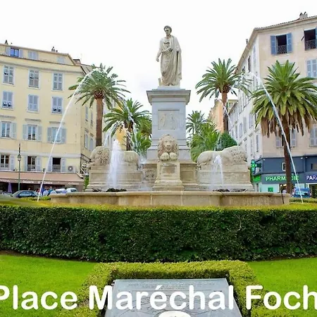 T3 - Front De - Parking - Confort 公寓 *