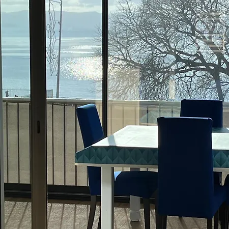 T3 - Front De - Parking - Confort *