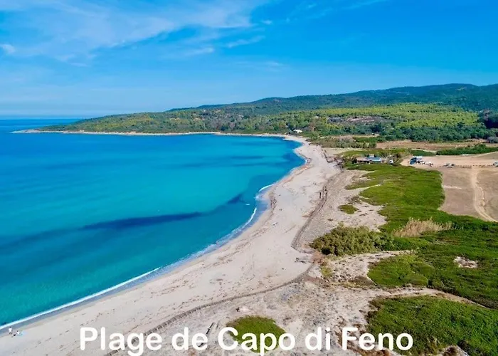 T3 - Front De - Parking - Confort *