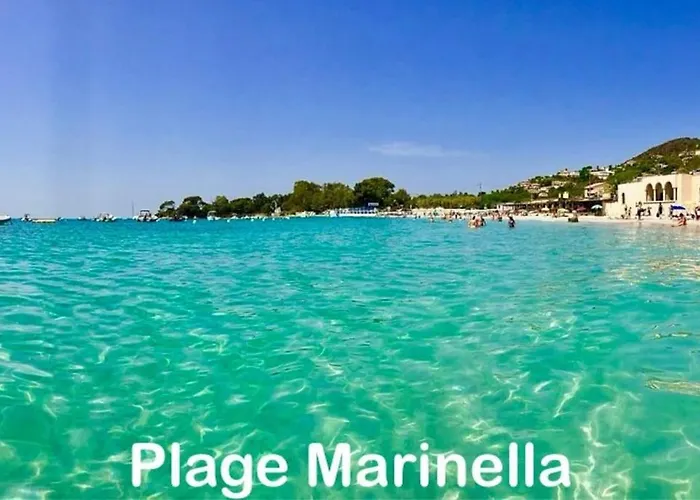 公寓 T3 - Front De - Parking - Confort *