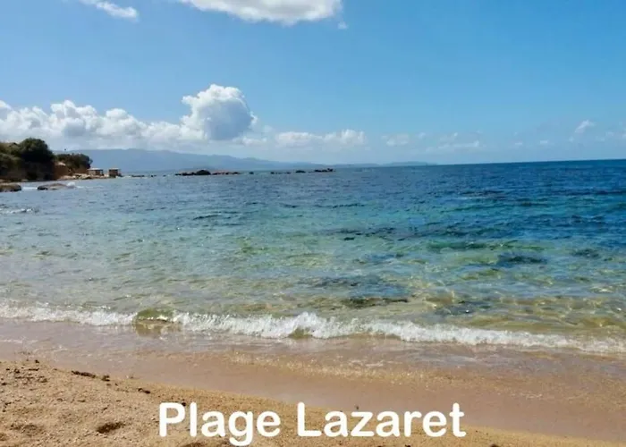 T3 - Front De - Parking - Confort 公寓 *