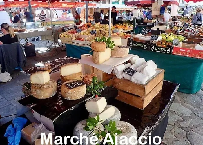 公寓 T3 - Front De - Parking - Confort *