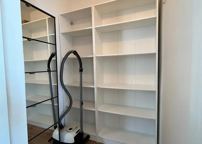 公寓 T3 - Front De - Parking - Confort 阿雅克肖