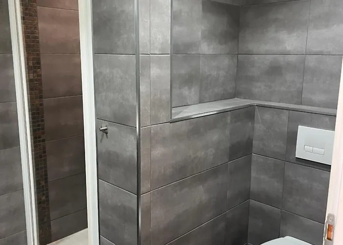 T3 - Front De - Parking - Confort * 阿雅克肖