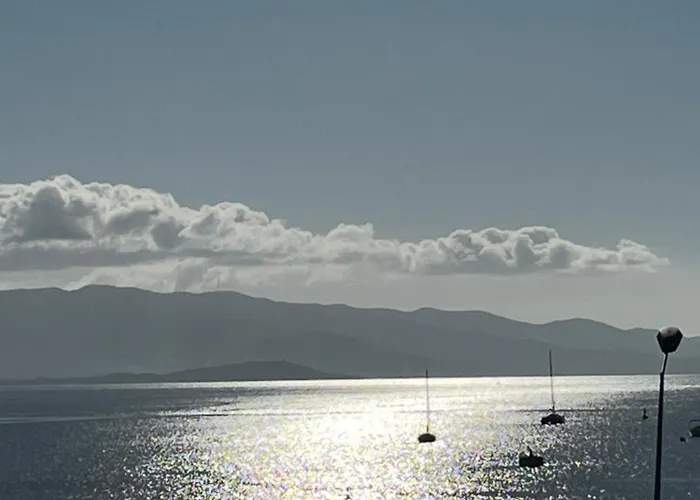 T3 - Front De - Parking - Confort 公寓 *