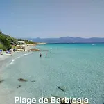 Apartmán T3 - Front De - Parking - Confort Ajaccio (Corsica)