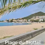 Apartmán T3 - Front De - Parking - Confort