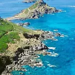 T3 - Front De - Parking - Confort Apartmán Ajaccio (Corsica)
