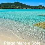 T3 - Front De - Parking - Confort * Ajaccio (Corsica)