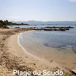 Apartmán T3 - Front De - Parking - Confort Ajaccio (Corsica)
