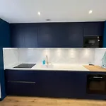 T3 - Front De - Parking - Confort Apartmán Ajaccio (Corsica)