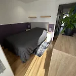 Apartmán T3 - Front De - Parking - Confort *