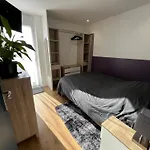 T3 - Front De - Parking - Confort Apartmán Ajaccio (Corsica)