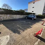 Apartmán T3 - Front De - Parking - Confort