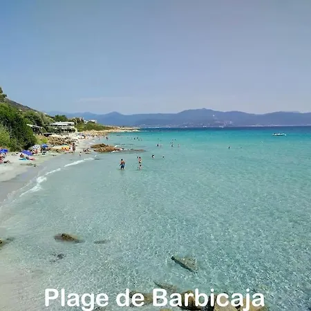 Apartamento T3 - Front De - Parking - Confort Ajaccio (Corsica)