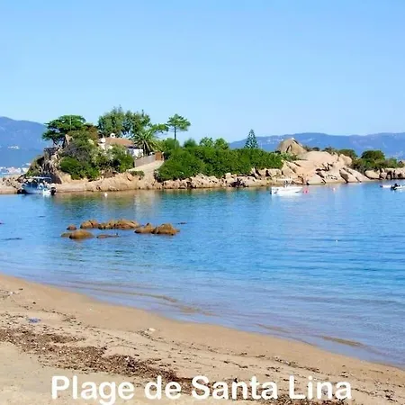 T3 - Front De - Parking - Confort Appartement Ajaccio (Corsica)