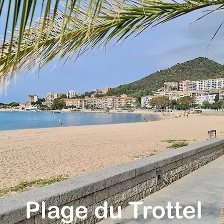 Appartement T3 - Front De - Parking - Confort