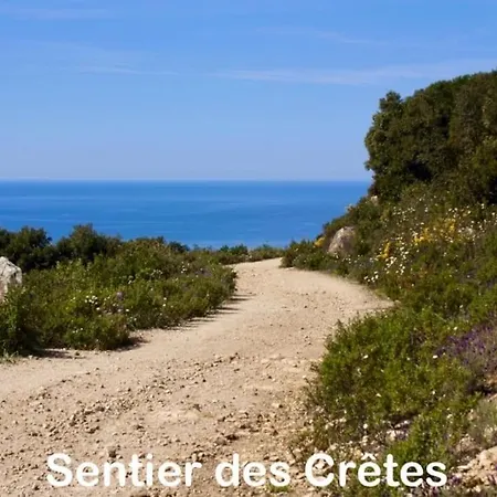 T3 - Front De - Parking - Confort Ajaccio (Corsica)