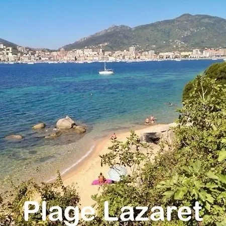 T3 - Front De - Parking - Confort Apartment