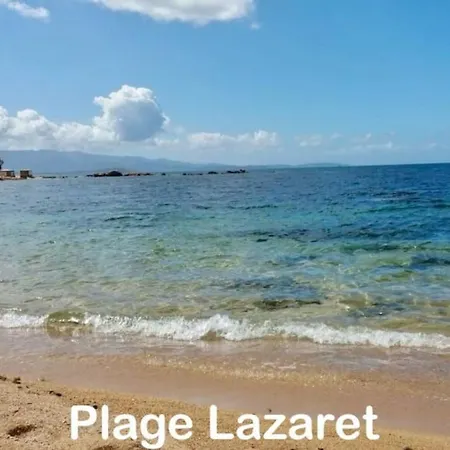 T3 - Front De - Parking - Confort Apartment *