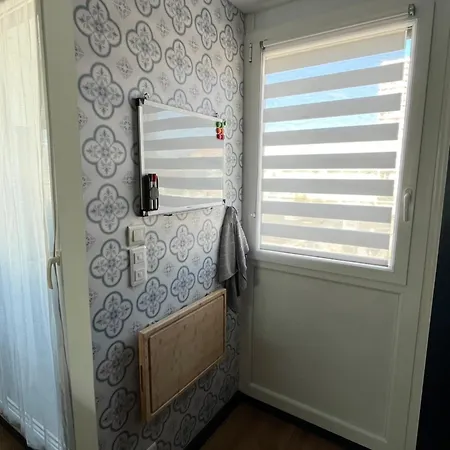 T3 - Front De - Parking - Confort Apartamento