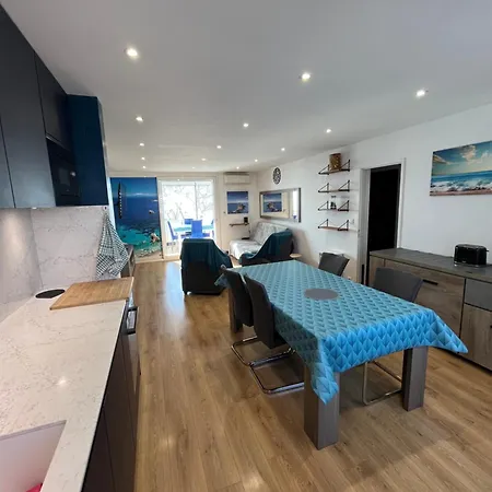 T3 - Front De - Parking - Confort Appartement *
