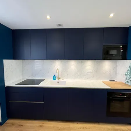 T3 - Front De - Parking - Confort Apartamento Ajaccio (Corsica)