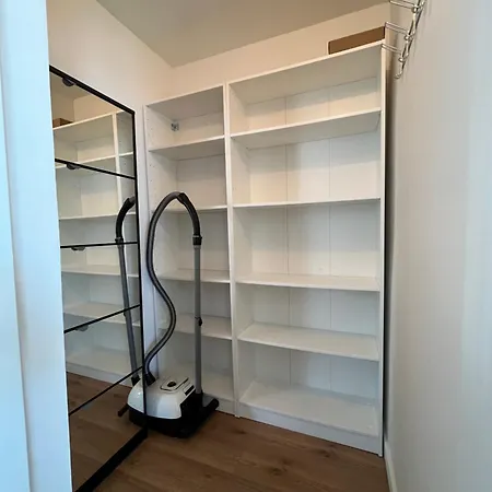 Apartment T3 - Front De - Parking - Confort Ajaccio (Corsica)