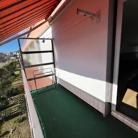 T3 - Front De - Parking - Confort Apartamento *