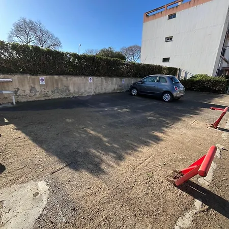 Apartamento T3 - Front De - Parking - Confort