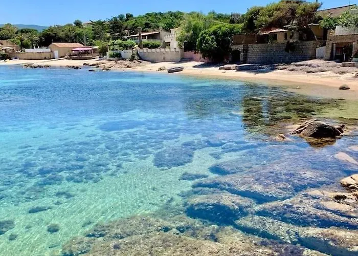 T3 - Front De - Parking - Confort *