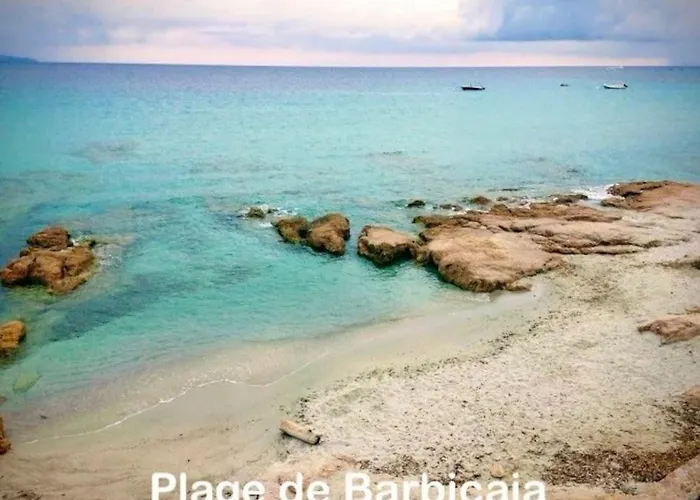 T3 - Front De - Parking - Confort Ajaccio (Corsica)