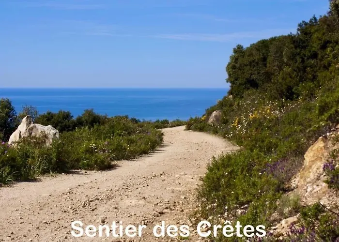 T3 - Front De - Parking - Confort Ajaccio (Corsica)