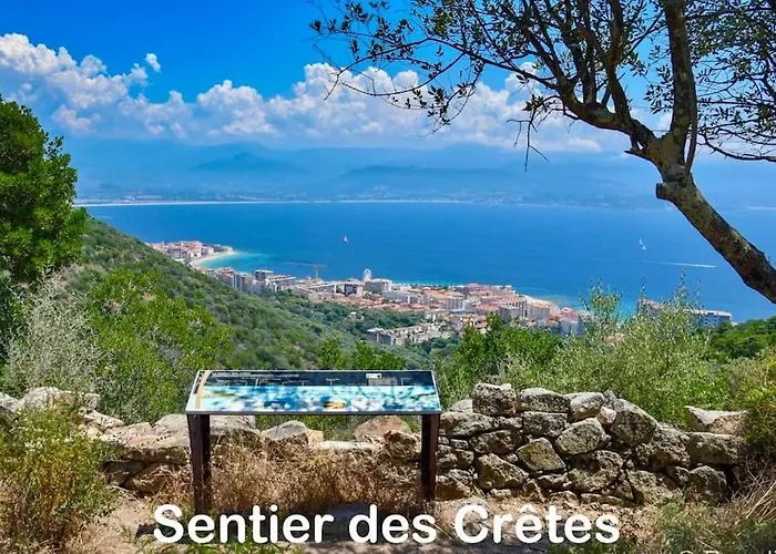 Apartment T3 - Front De - Parking - Confort *