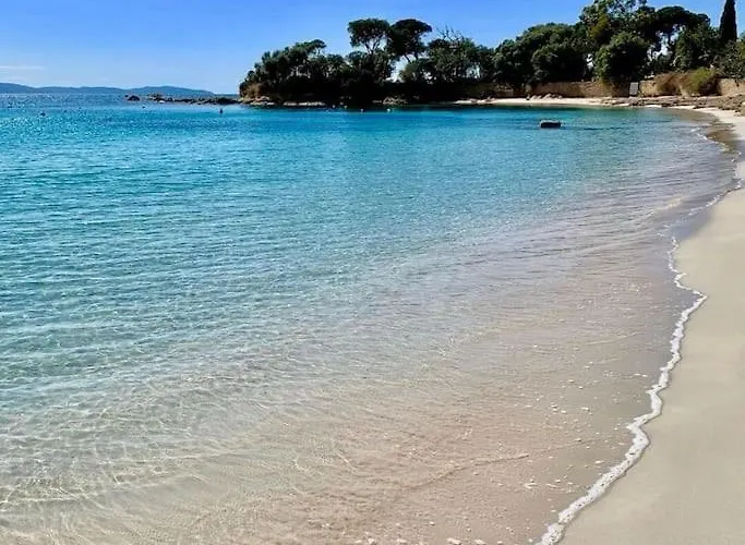 T3 - Front De - Parking - Confort Apartment Ajaccio (Corsica)