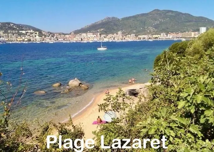 T3 - Front De - Parking - Confort Apartment