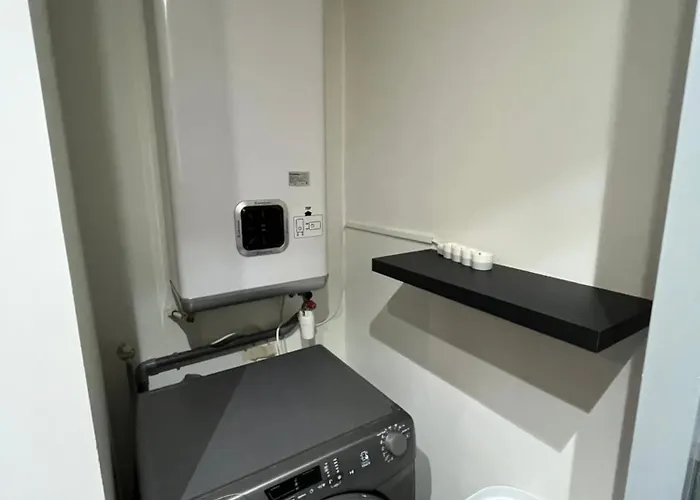 T3 - Front De - Parking - Confort Ajaccio (Corsica)