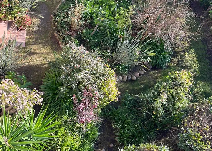 T3 - Front De - Parking - Confort * Ajaccio (Corsica)